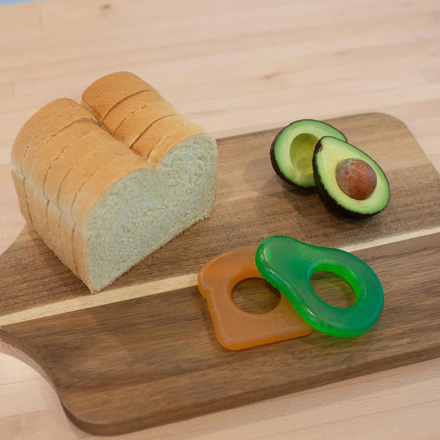 image:imageDr Browns AquaCool WaterFilled Teether Cooling Baby Teether Toy for Sore Gums Green Cactus BPAFree 3m 2PackAvocado Toast