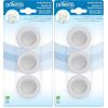3 Count (Pack of 2)