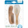 Baby Brush + Comb
