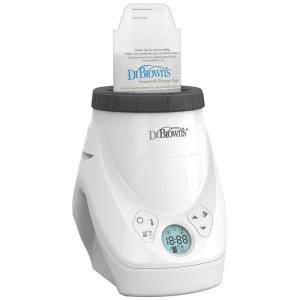 image:imageDr Browns MilkSPA Breast Milk and Bottle Warmer