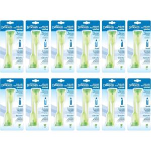 image:imageDr Browns Natural Flow OptionsReplacement Vent Kit Narrow 2 Count Pack of 12 Count Pack of 12