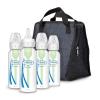 4 Pack + Black Tote