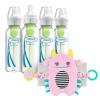 Pink Monster Gripebelt 8oz