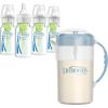 Variety Pack: Blue and 4-Pack  4oz Bottles