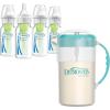Variety Pack: Teal and 4-Pack  4oz Bottles