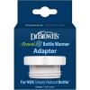 Travel Warmer Bottle Adapter - Nuk