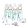 Clear  Breast to Bottle Feeding Set