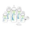 Newborn Feeding Set