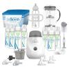38 Piece  All-in-One Bottle Warmer Gift Set