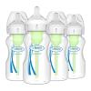 1-Pack  9oz  Clear