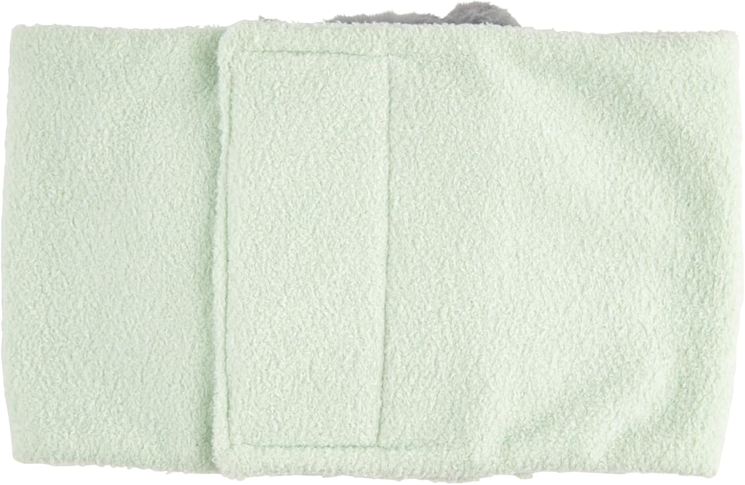 image:imageDr Browns Gripebelt Heated Belly Band Soothe Babys Tummy with Gentle Warmth and Compression Monster 3m BlueHedgehog