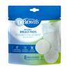 8 Count  Universal Fit