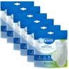 8 Count  Universal Fit (Pack of 6)