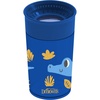 Blue Animals  10 oz