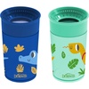 Blue/Green Animals  10 oz