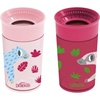 Pink/Red Animals  10 oz