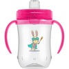 Pink Bunny Hero