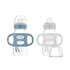 Gray/Light-Blue