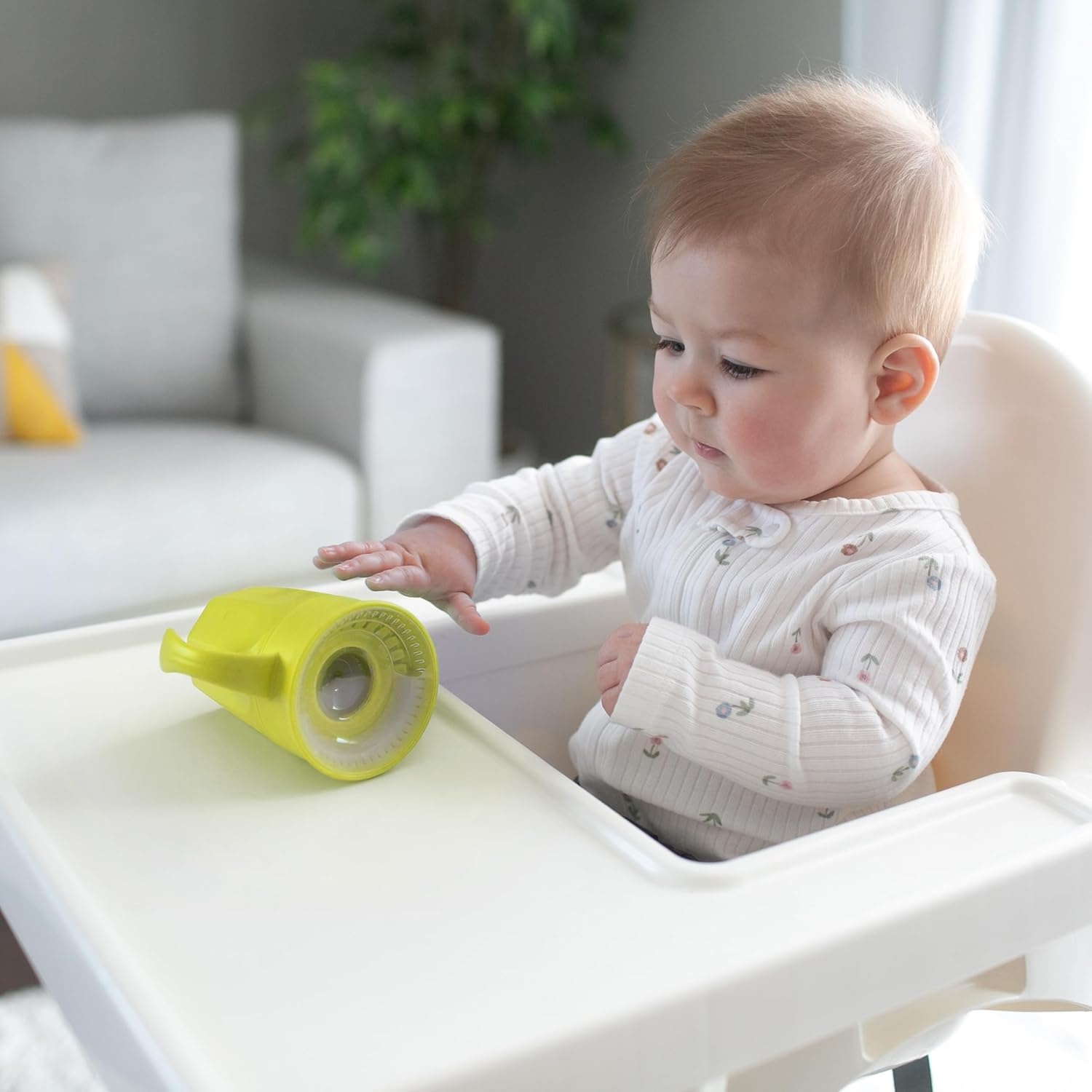 image:imageDr Browns Toddler Feeding Starter Set Travel Bundle with Cheers360 Spoutless Training Cup with Handles 6m 4 PieceDark Blue Starter Set