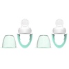 2 Pack  Mint