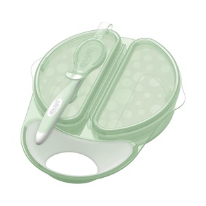 image:imageDr Browns Toddler Feeding Starter Set Travel Bundle with Cheers360 Spoutless Training Cup with Handles 6m 4 PieceLight Green