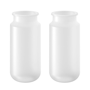 image:imageDr Browns Replacement Insert for Silicone Baby Bottle 9 oz 0m  2Pack