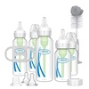 Bottle-to-Sippy  Gray