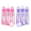 6 Pack Options Bottles