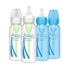 Blue & Clear
