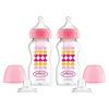 2-Pack  Pink