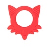 Fox  Orange