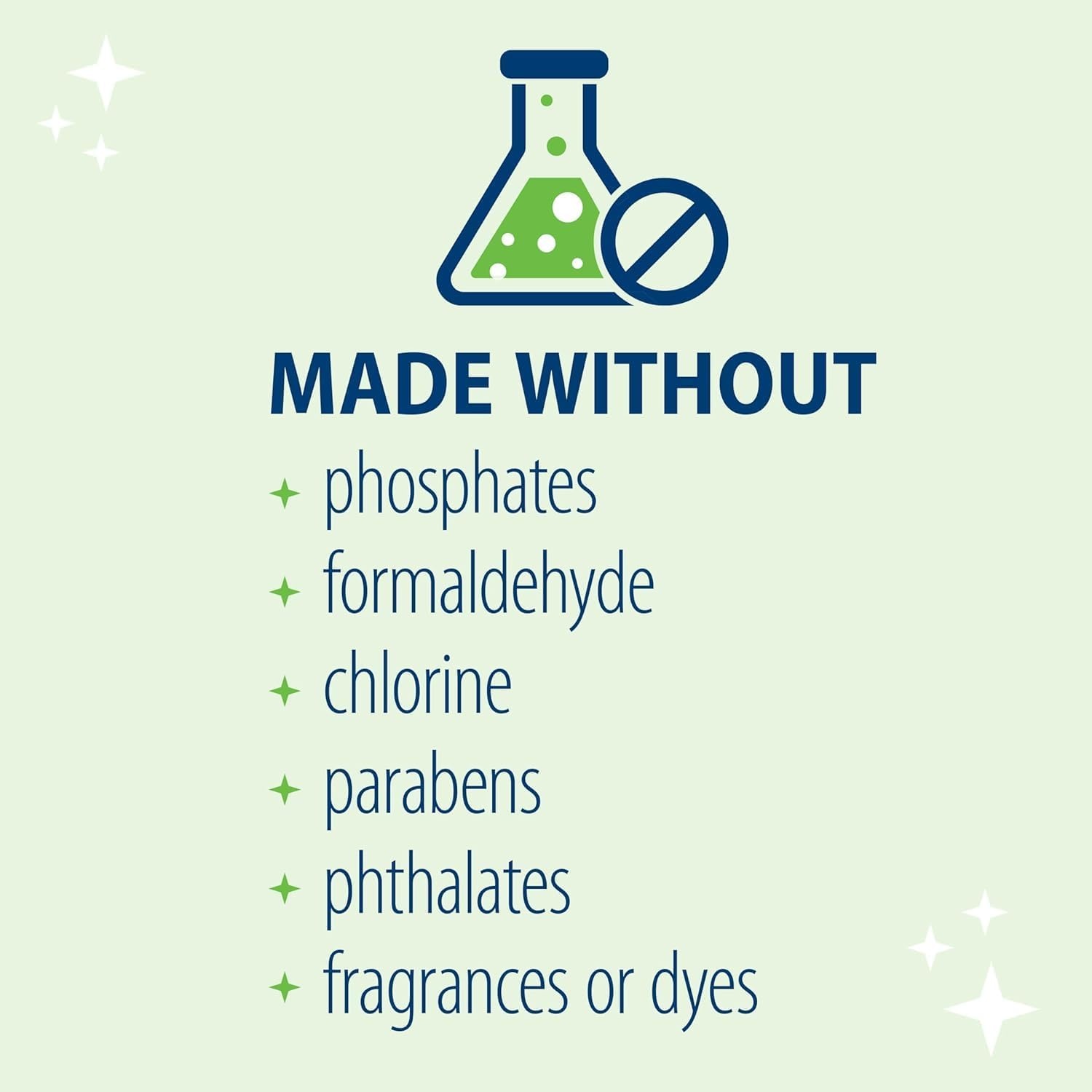 image:imageDr Browns Bottle amp Dish Soap for Baby Bottles and Baby Accessories PlantDerived FragranceFree 16 fl oz 1 Pack16 Fl Oz Pack of 2