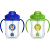 Blue & Green  2-Pack