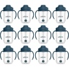 Dark Blue  12-Pack