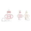 1 Pack  Light Pink