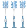 3-Pack Blue