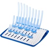 Folding Drying Rack (Pack of 6)