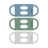 Blue  Gray  Green